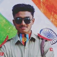 Zeeshan Ali Shaik