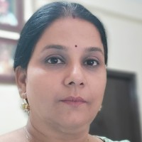 Shweta Neeraj Pandey