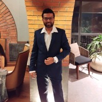Daivat Shah
