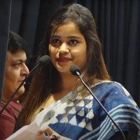 Amisha Shahul