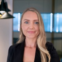 Jessica Van Den Heuvel