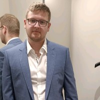 Nick Van der voort