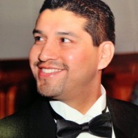 Luis Pinto