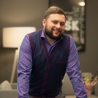 Vyacheslav Meshalkin