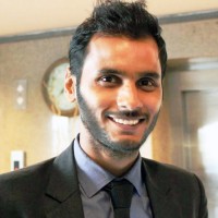 Abhishek Bagrecha