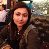 Mimi Barik Mondal