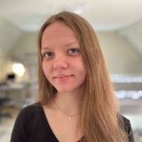 Nataliia Kulieshova
