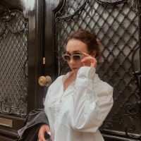 Anna Shevchuk