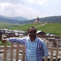 Gourav Kumar