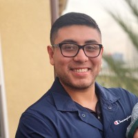 Salvador Castillo