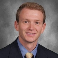 Andrew Carlson