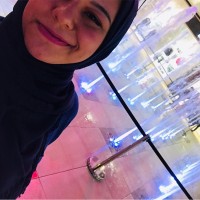 Zakia Souarji