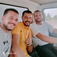 أيمن فوزى محمد بشته