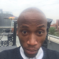 Thato Tsotetsi