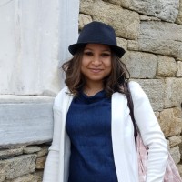 Manisha Shah