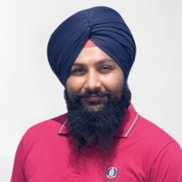 Jaskarn Singh