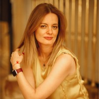 Elena Bruman