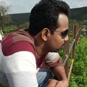 Amit Shrivastva