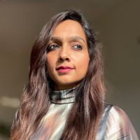 Puja Singh