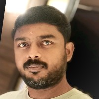 HariPrasad Shanmugam