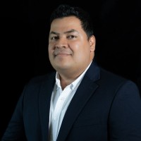 Fredy Andrés Reyes Sánchez