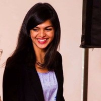 Tara Anand