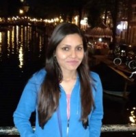 Nancy Garg