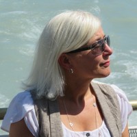 Maria Hedman