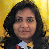 Akshatha Padar