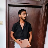 Vedant Sahai