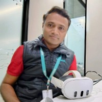 Paramveer Patil