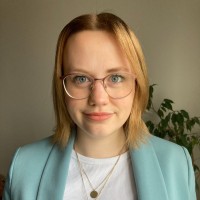 Annika Tull