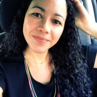 Marianella Woodroffe S