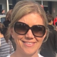 Mandy Robertson