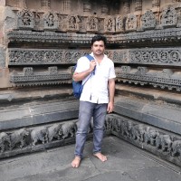 praveen lakkolli