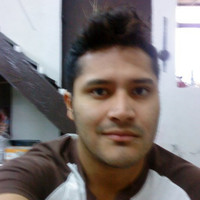 Juan Carlos Ponce de Leon Barreda