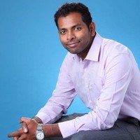 Chandra Mouli Kandipalli