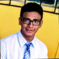 Jonathan Alexis Atoche Silva
