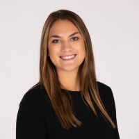 Mckenzie Nichols, Mba