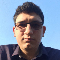 Matheus Henrique Da Silva Bergamo
