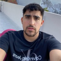 Gabriel Leon