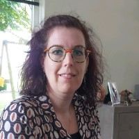 Everlien Bolscher-Oudelaar