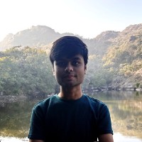 Rajvil Choudhary