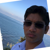 Krishna Kanth