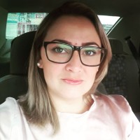 Daniela Borba Silva
