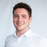 Blake Webb, M.S.