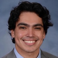 Kevin Olvera