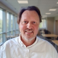 Xavier Van Dieren