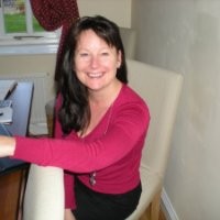 Tonya Glazzard