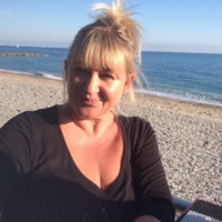 Jodie Wrench (formerly Jodie George)